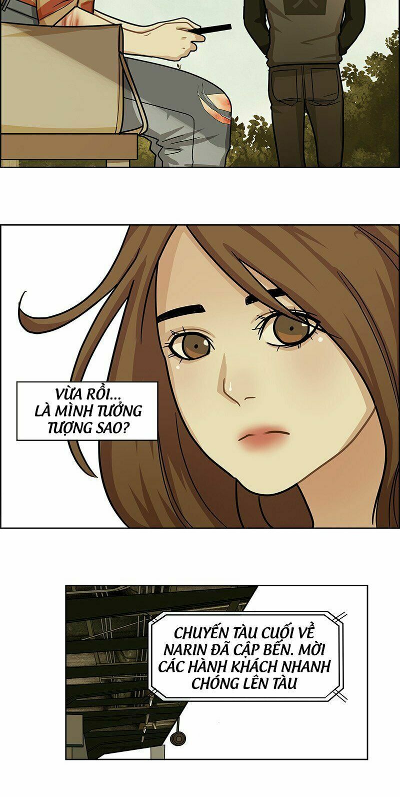 nửa đêm ở poppy land chapter 3 7