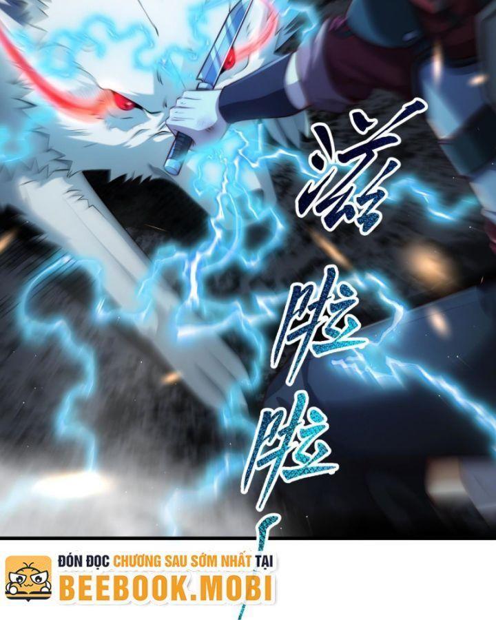 cày quái thành thần: ta đánh xuyên qua nhân loại cấm khu ! chapter 5 107