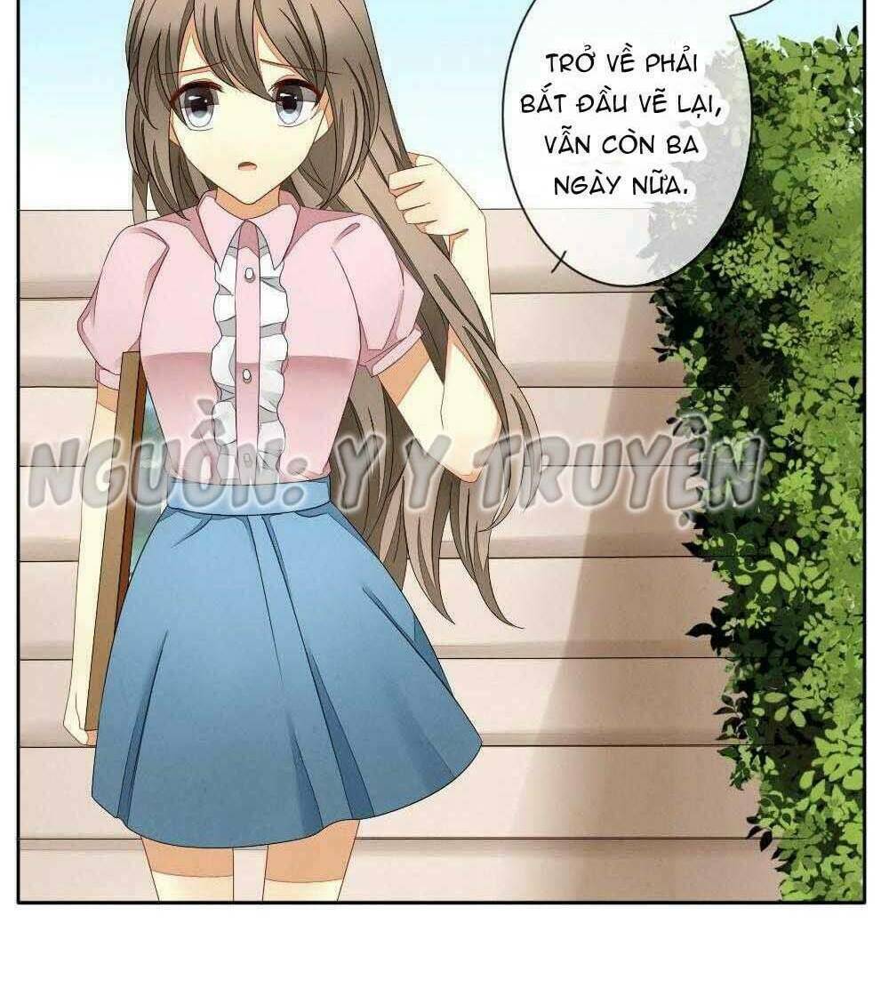 vị hôn thê bỏ trốn chapter 37 10