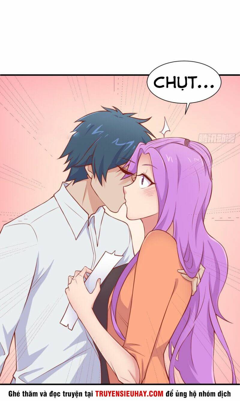 bác sĩ riêng của nữ thần chapter 95.2 9