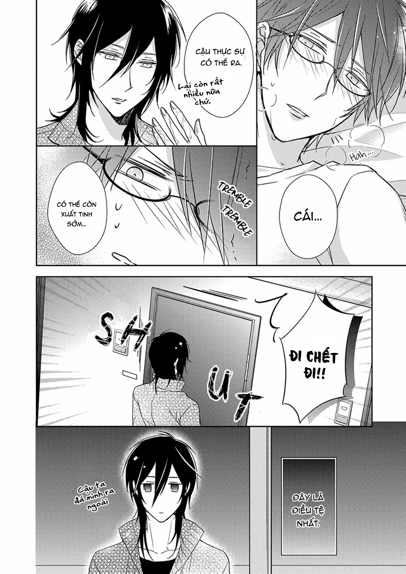 bí mật được phơi bày qua nụ hôn chapter 2 21