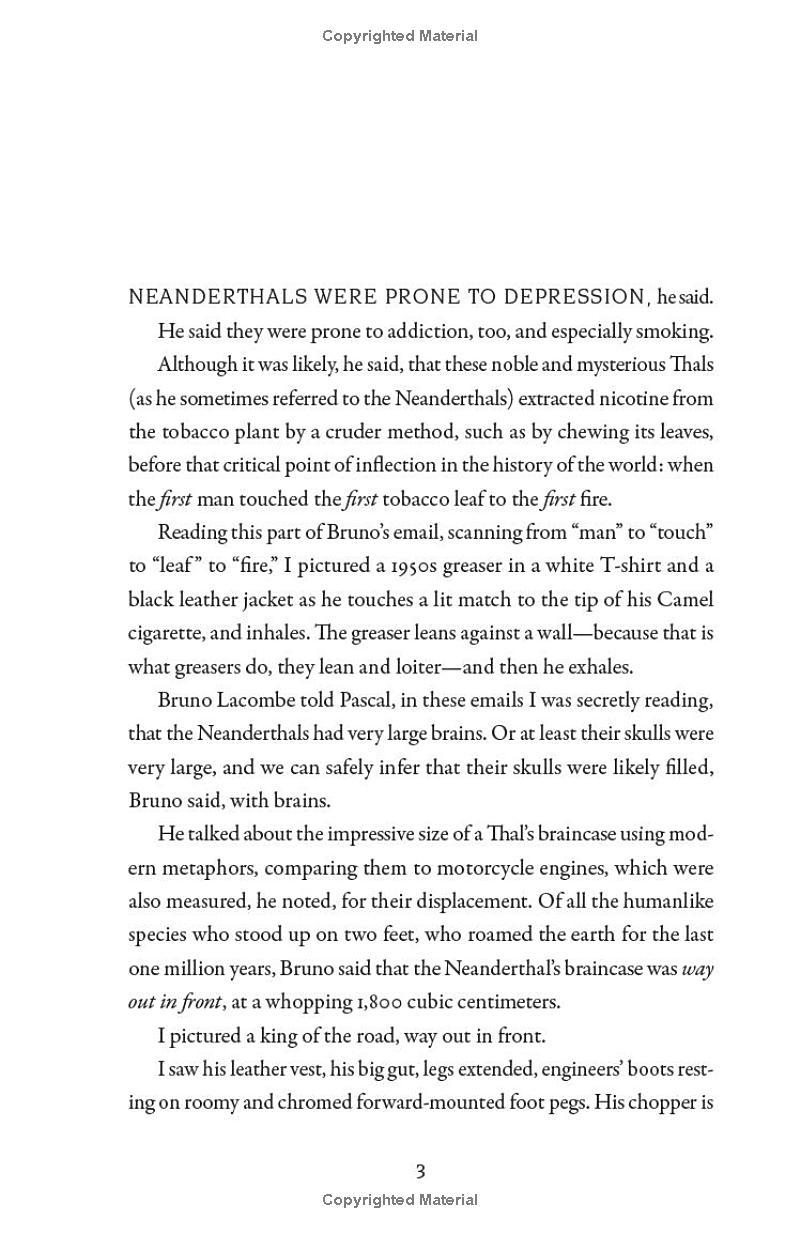 Sách ngoại văn: Creation Lake