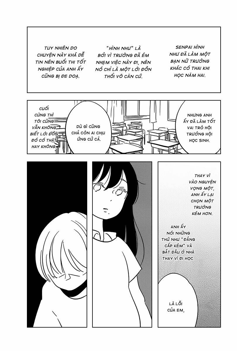 những kẻ cô đơn tột cùng chapter 4 33