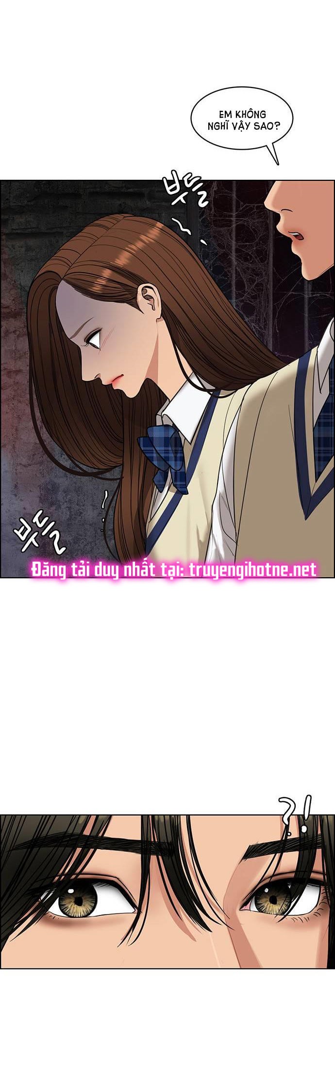 vẻ đẹp đích thực - true beauty chapter 224.1 37