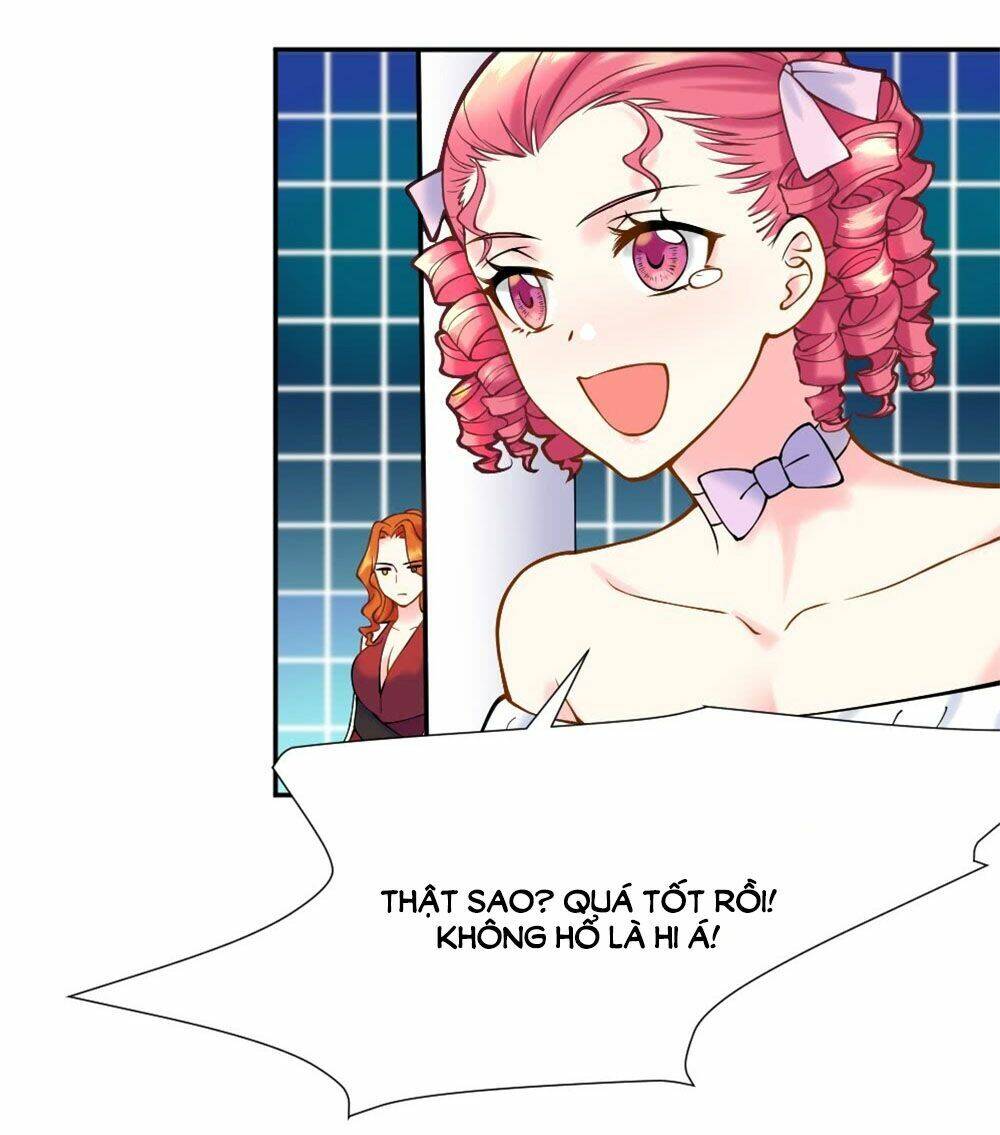 trời sinh một cặp? tôi cự tuyệt! chapter 8 39