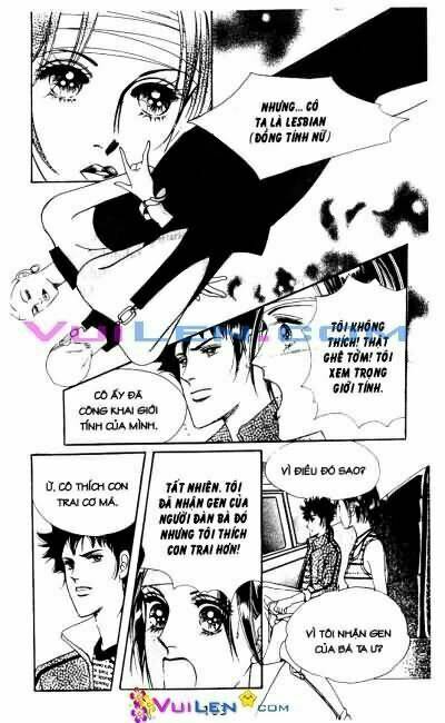 vật cản tình yêu chapter 5 101