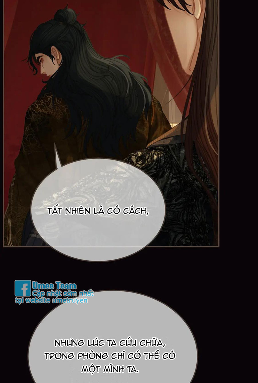 á nô 2: thám hoa chapter 29 34