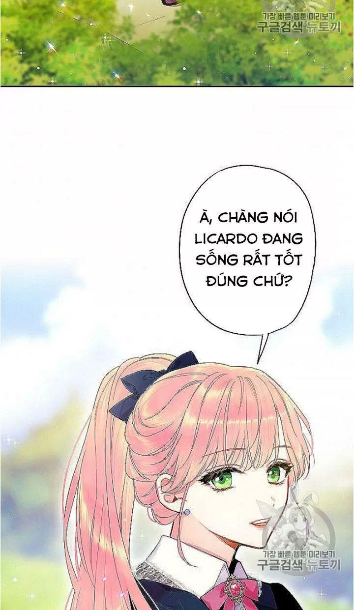 trọng sinh trở thành hoàng phi chapter 173 8