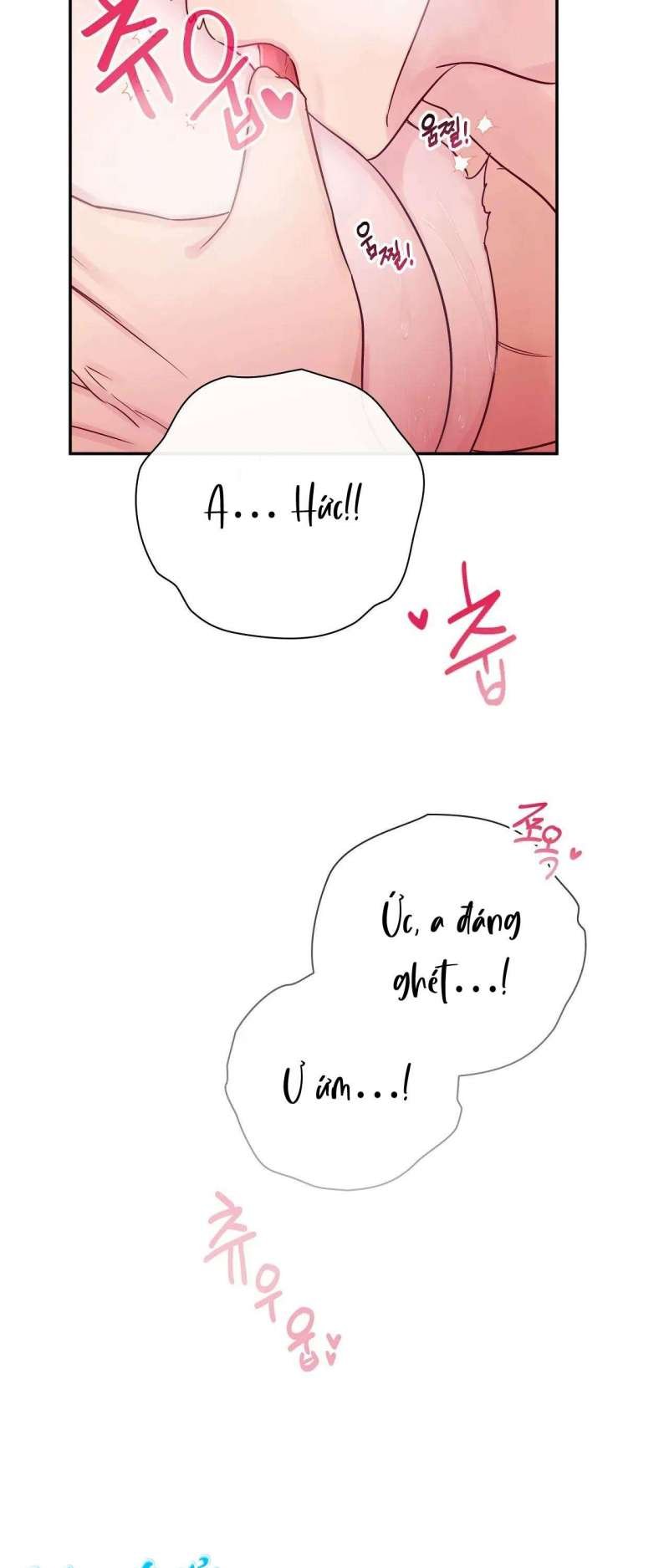 [18+] người bạn nguy hiểm của anh trai chapter 4 61
