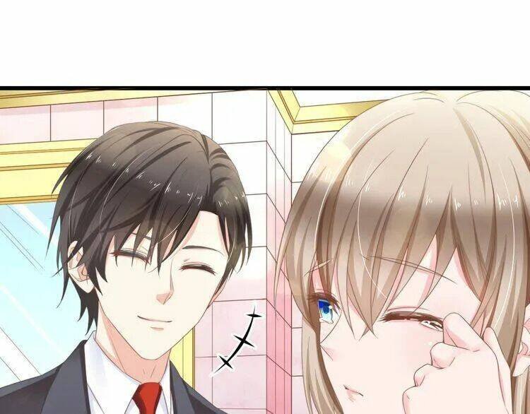 tổng tài đại nhân song mặt kiều thê chapter 7 11