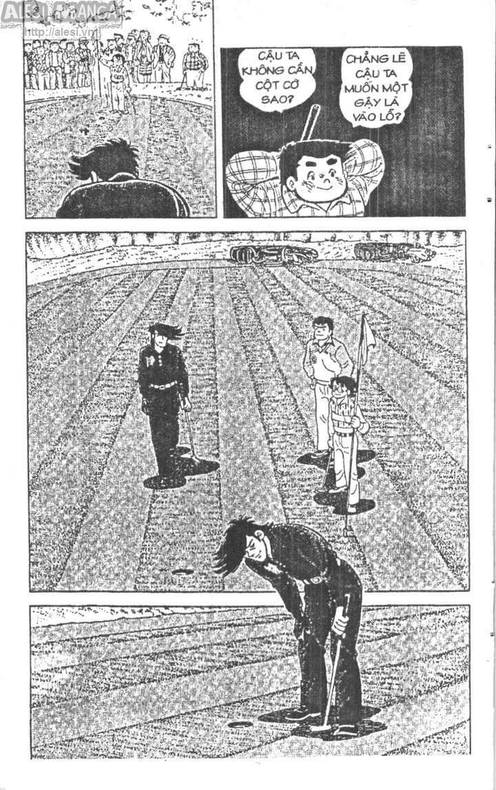 ashita tenki ni naare chapter 3 160