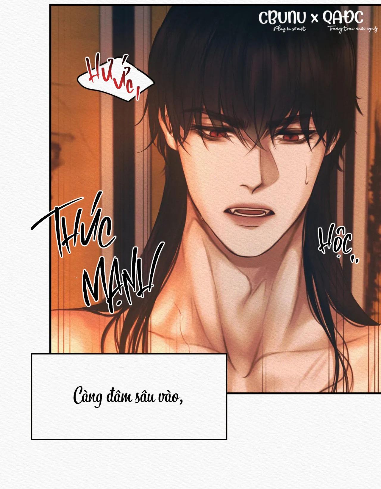 qủy dạ khúc chapter 33 64