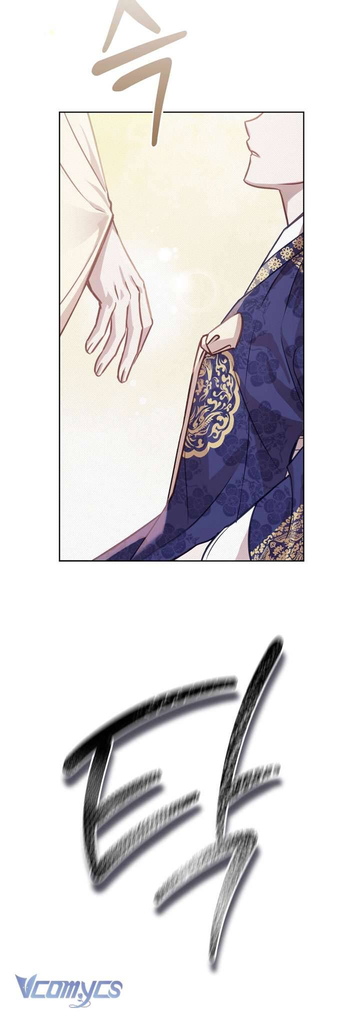 [18+] tiết học bí mật của trung điện chapter 5 31