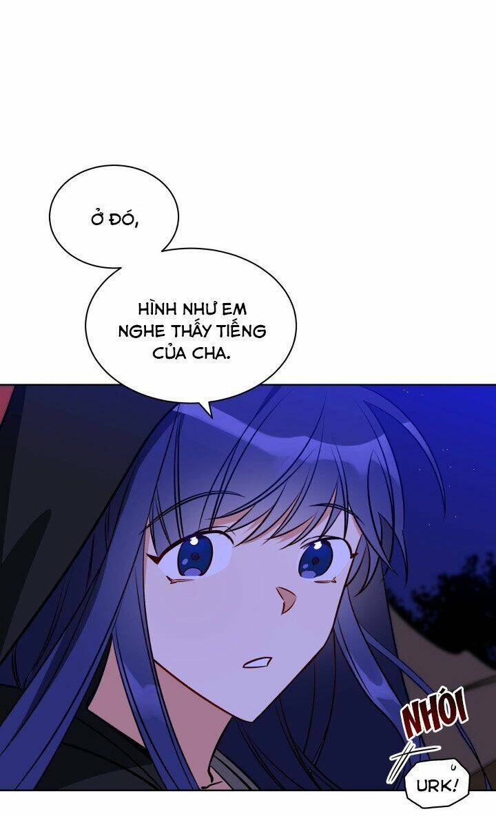 quái thú với hoa chapter 77 4