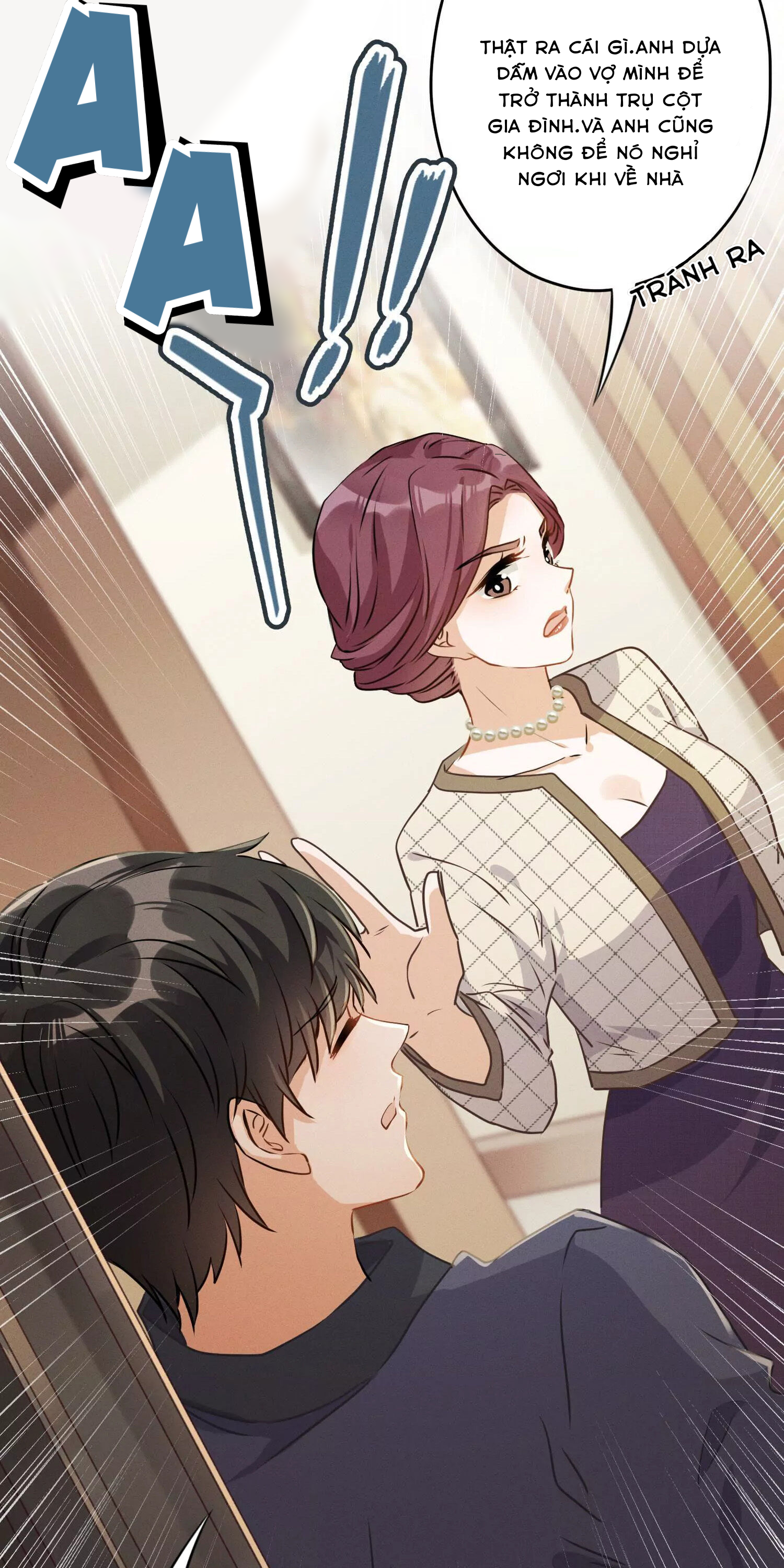 the most heroic son-in-law chapter 2 20