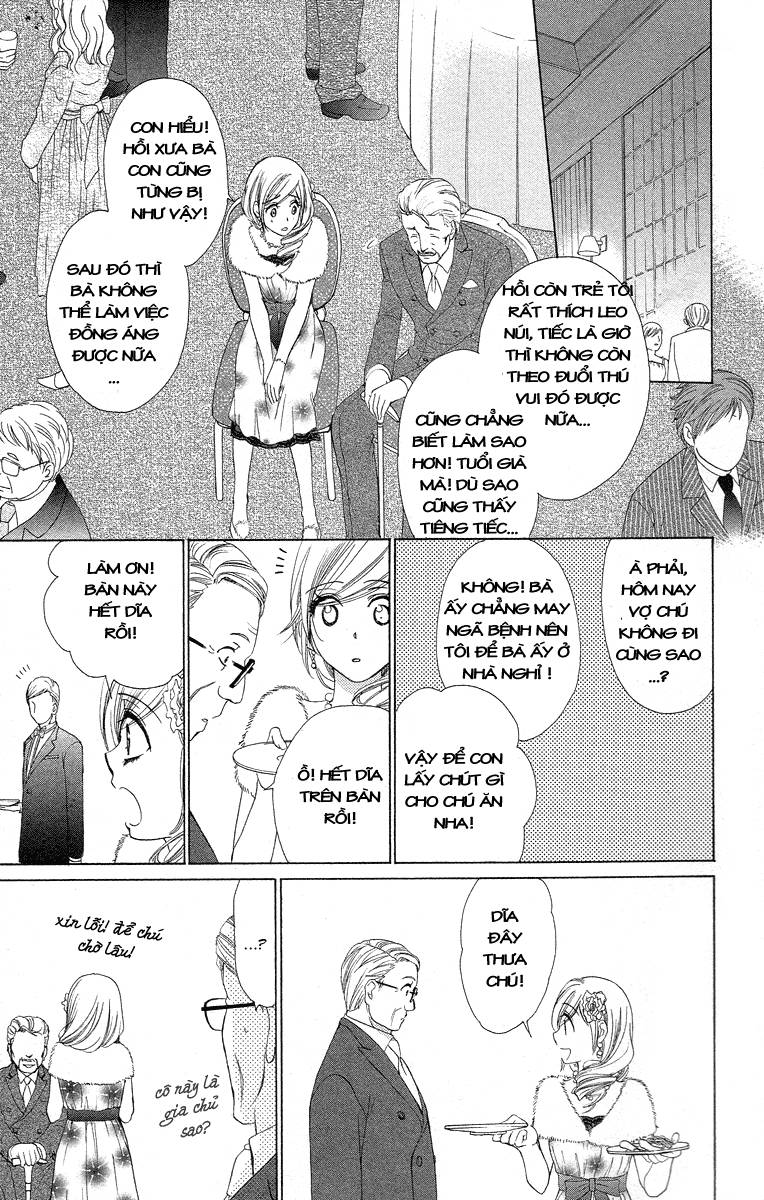 hapi mari chapter 23 10