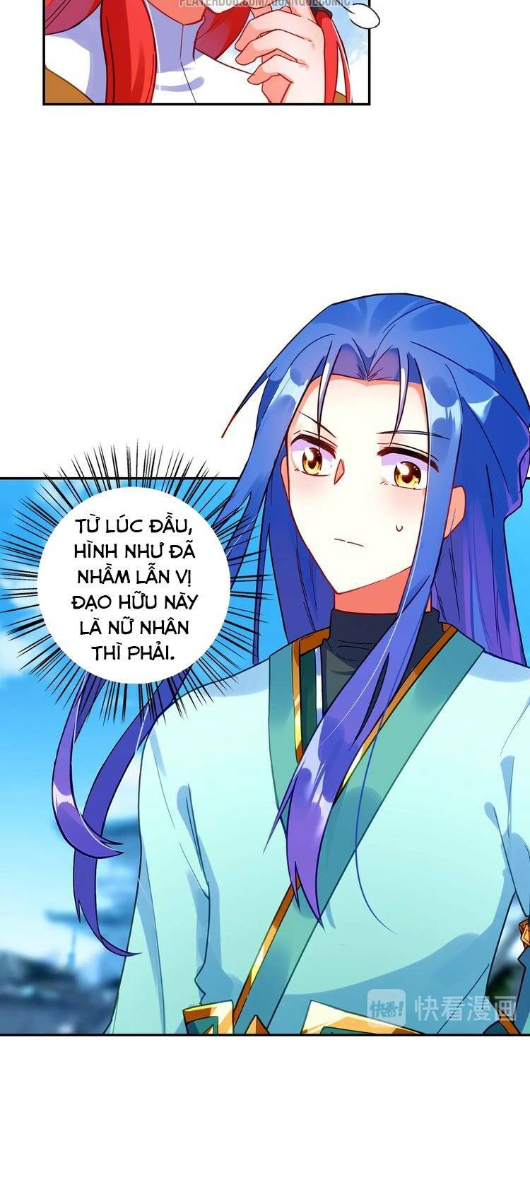 lục tích ma yểm chapter 21 17