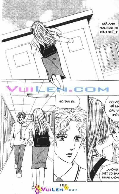 tóc gió thôi bay chapter 3 104