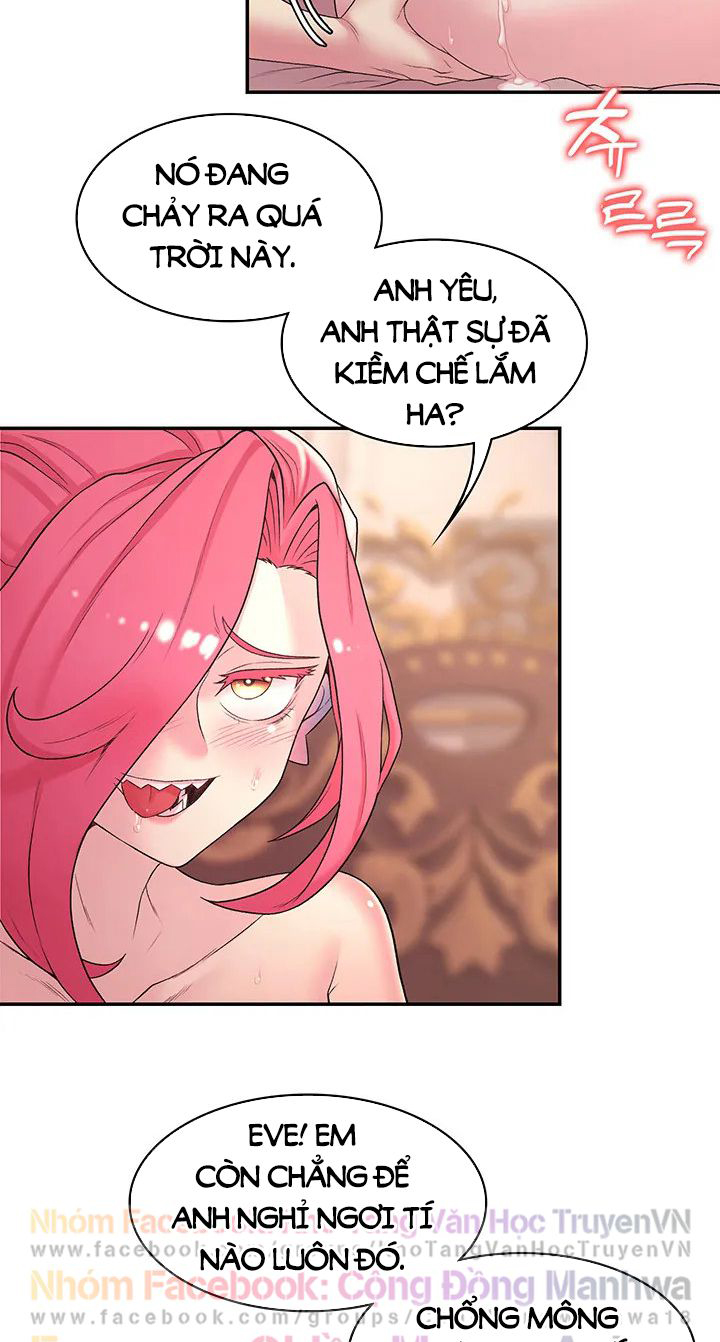 chuyển sinh thành phản diện game chapter 30 15