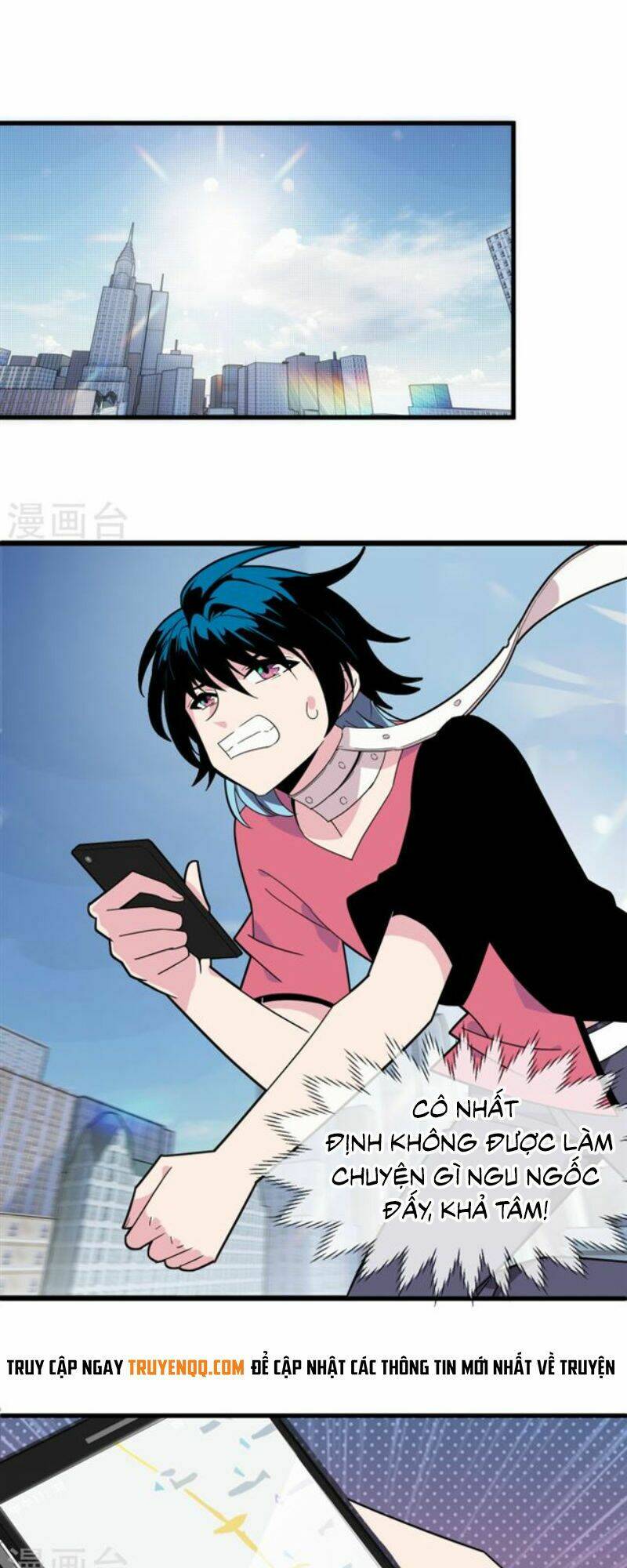 thế thân ma vương nam khuê mật chapter 11 24