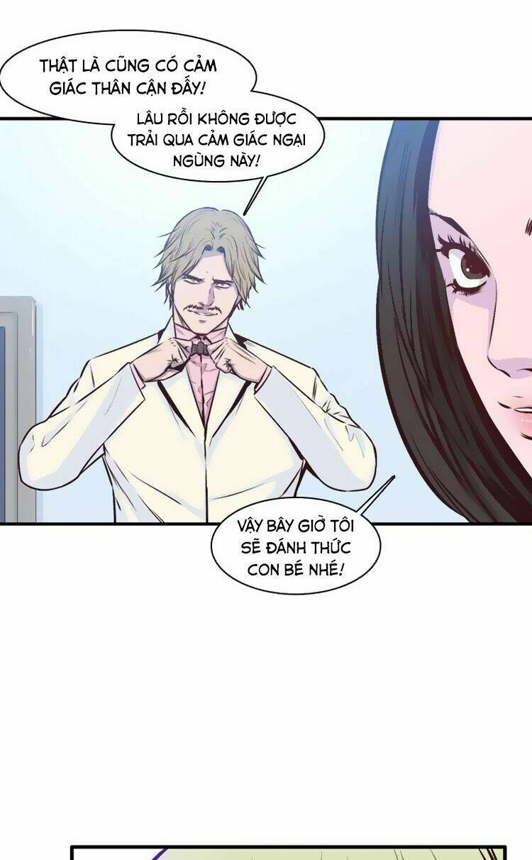 vua của vong linh chapter 181 29