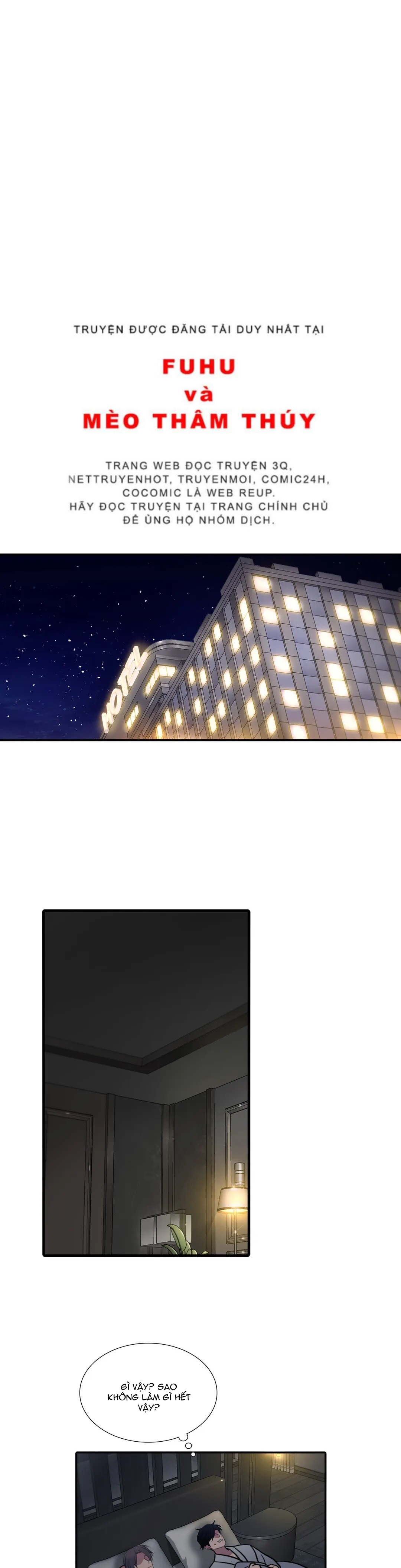 đưa đón người yêu chapter 93 11