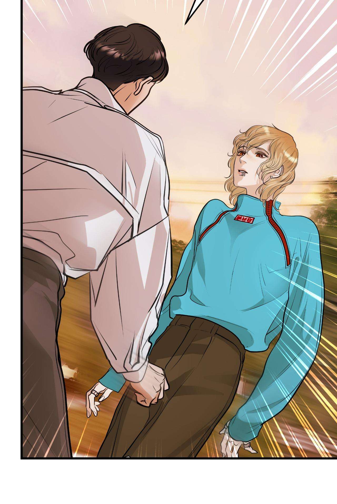 người trong gương chapter 15 69