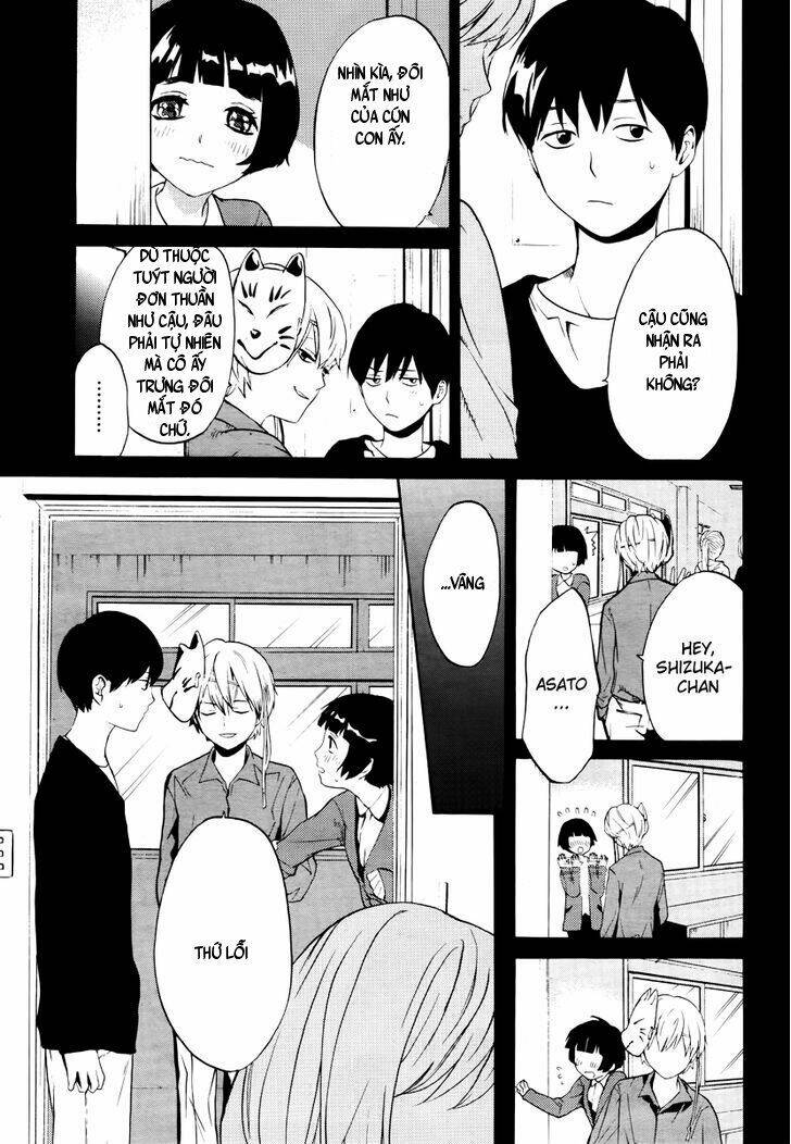 b.a.d. (sakakibara sousou) chapter 5 8