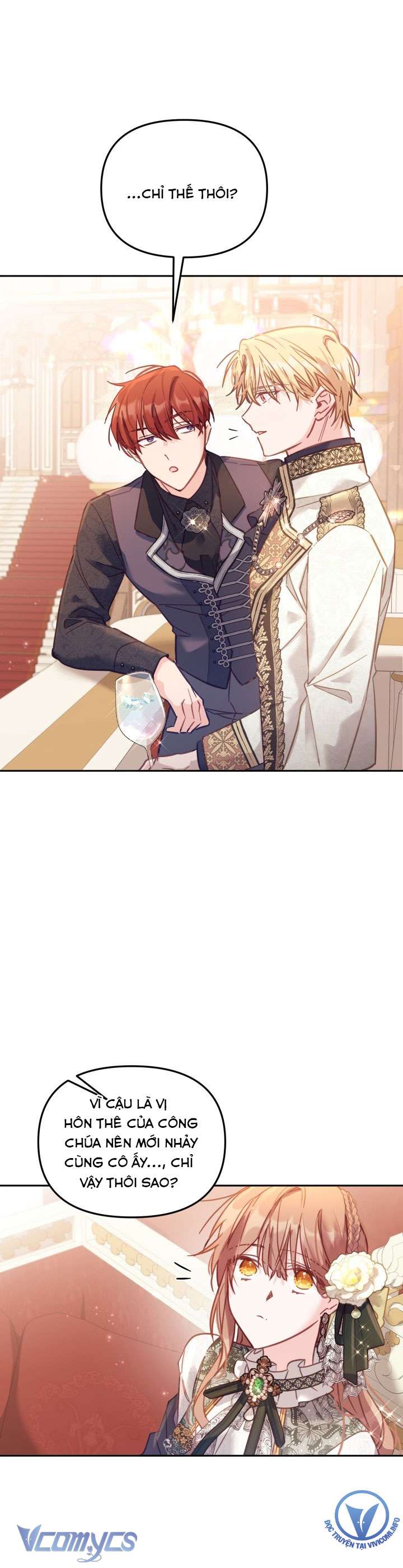 không có chỗ cho kẻ giả mạo chapter 15 41