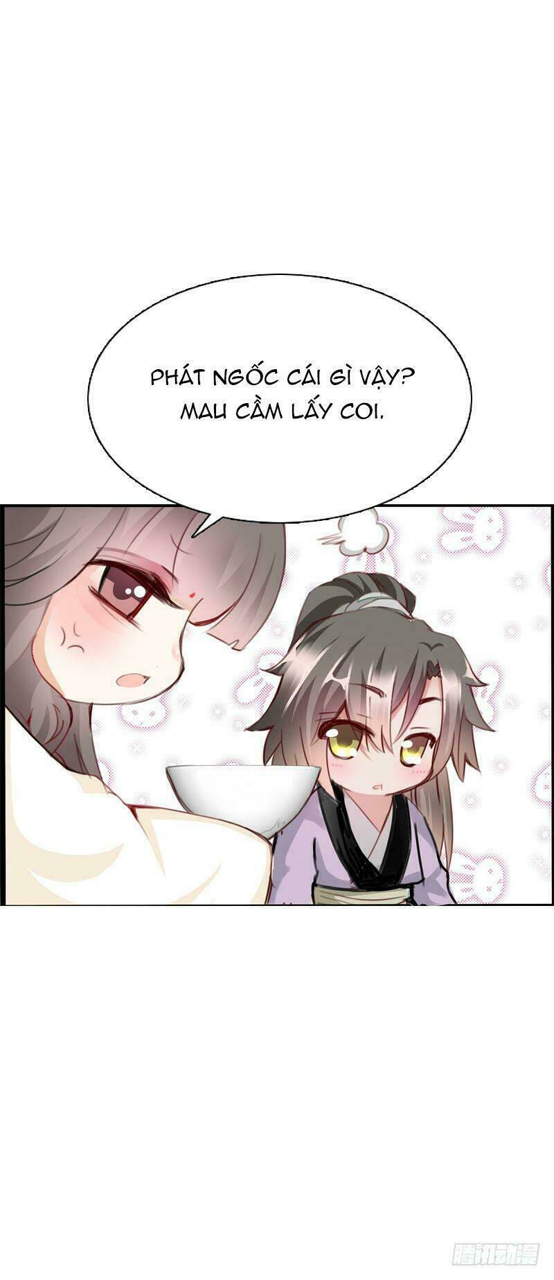 điền viên mật sủng: cô vợ nóng bỏng chapter 26 43