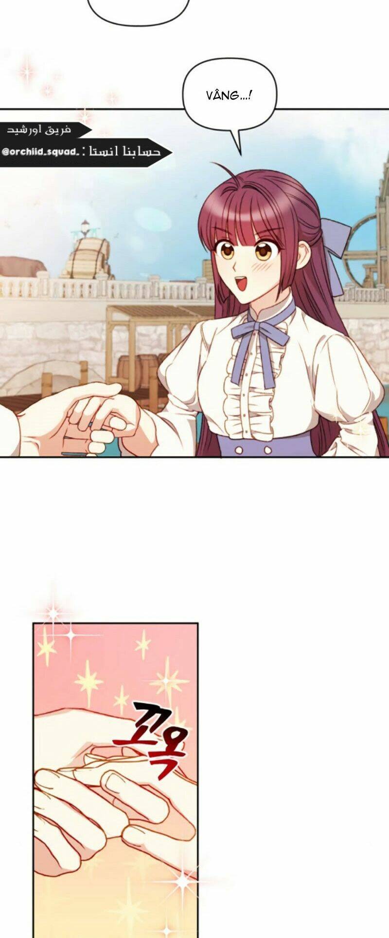 nữ chính muốn tôi trở thành mẹ kế chapter 37 5