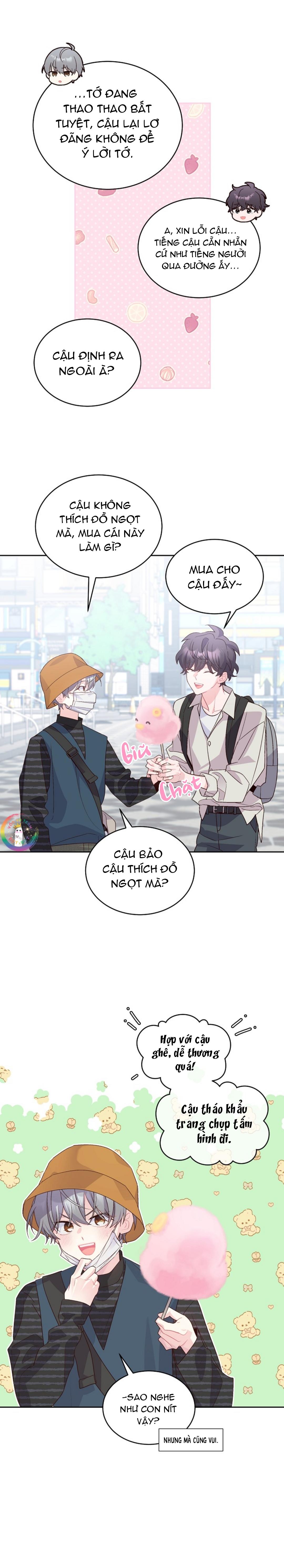 merry marbling chapter 46 9