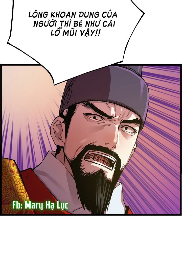 tôi sẽ sống như một hoàng tử chapter 19 41