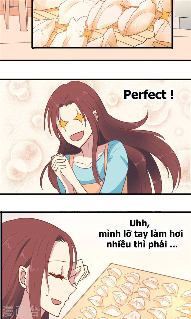 cô dâu của ma cà rồng chapter 11 2