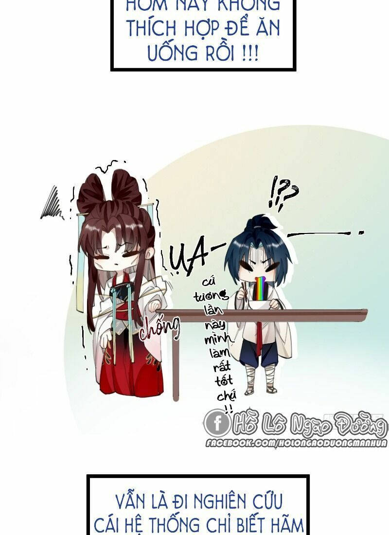 phế vật công chúa muốn nhặt chồng chapter 11 21