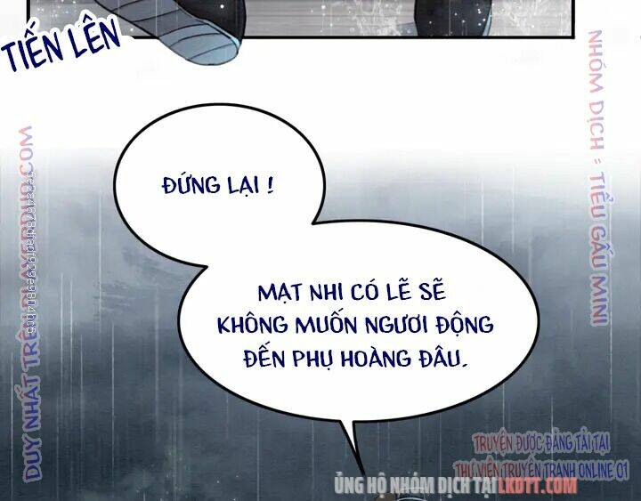 trọng sinh bá sủng nhiếp chính vương quá mạnh mẽ chapter 164 47