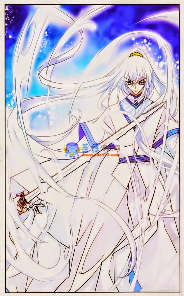 mỹ hình yêu tinh đại hỗn chiến chapter 93 11