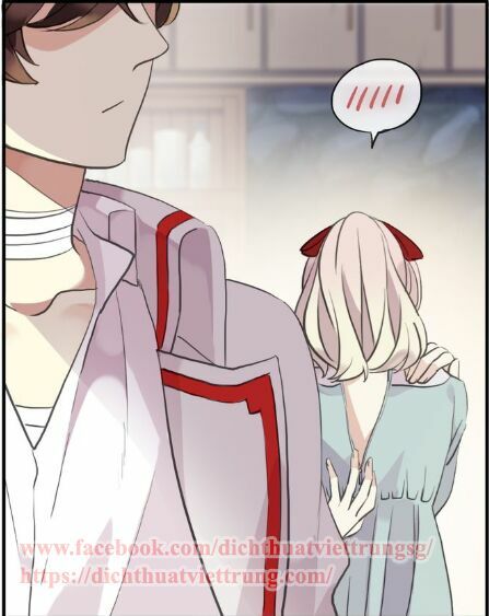 vết cắn ngọt ngào phần 2 chapter 33 63