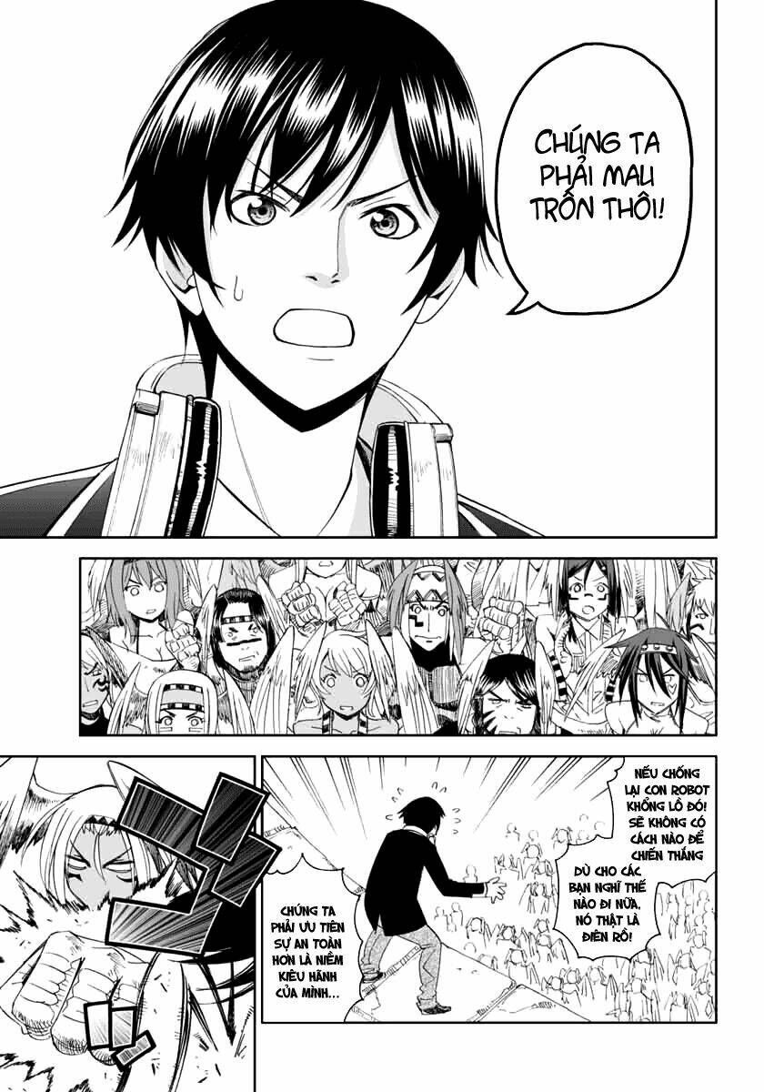 12 beast chapter 3 4