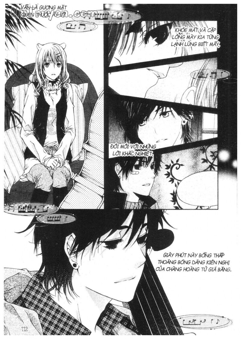 khu vườn ảo mộng chapter 3 107