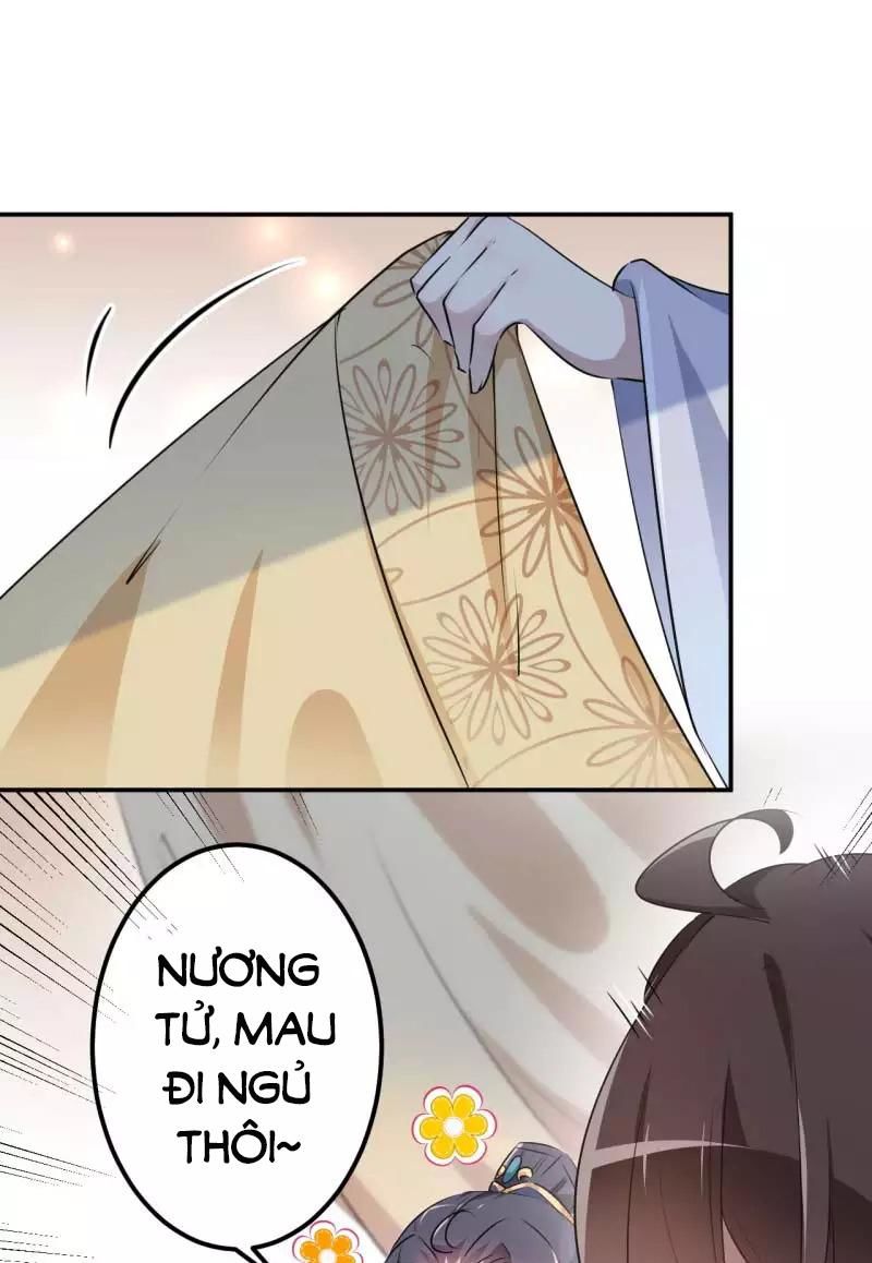 vương gia không thể trêu chapter 52 16