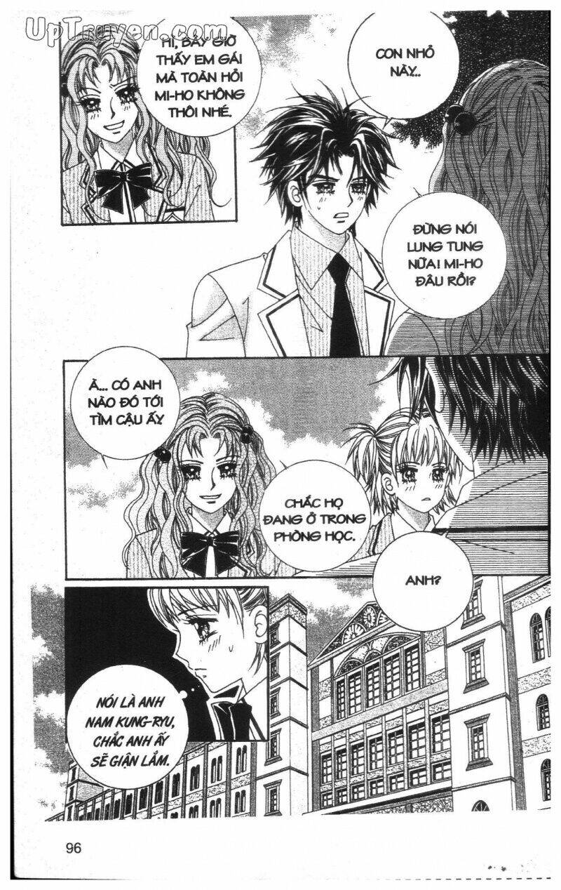 thoát kiếp hồ ly chapter 20 44