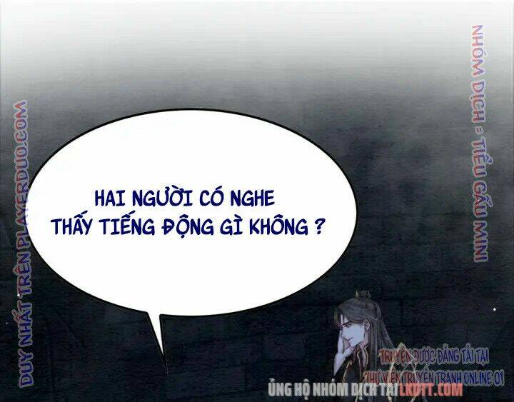 trọng sinh bá sủng nhiếp chính vương quá mạnh mẽ chapter 196 20