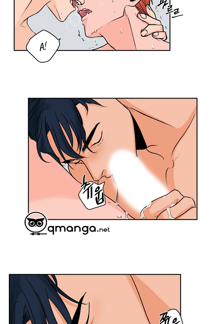 yêu em đi, bác sĩ! chapter 12 3