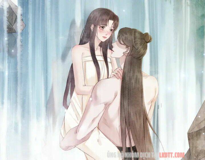 trọng sinh bá sủng nhiếp chính vương quá mạnh mẽ chapter 201 35