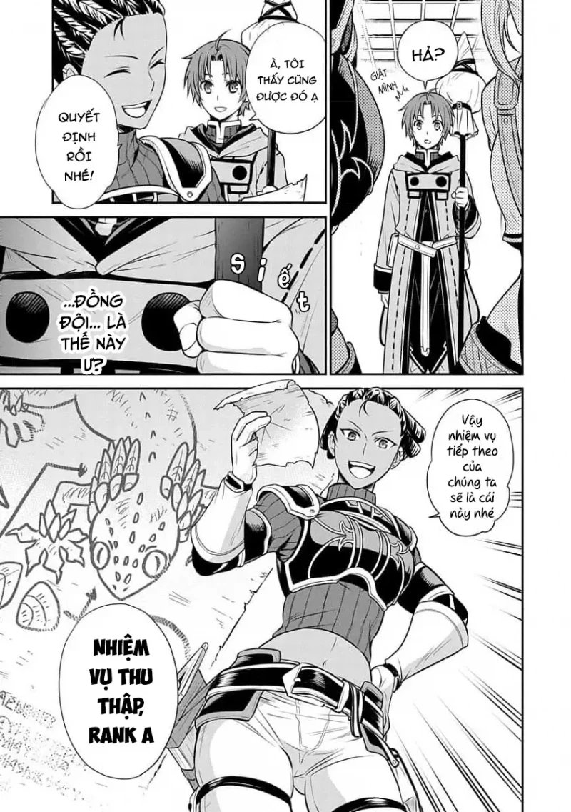 thất nghiệp chuyển sinh – nỗi thất vọng của chàng ma thuật sư chapter 5 31