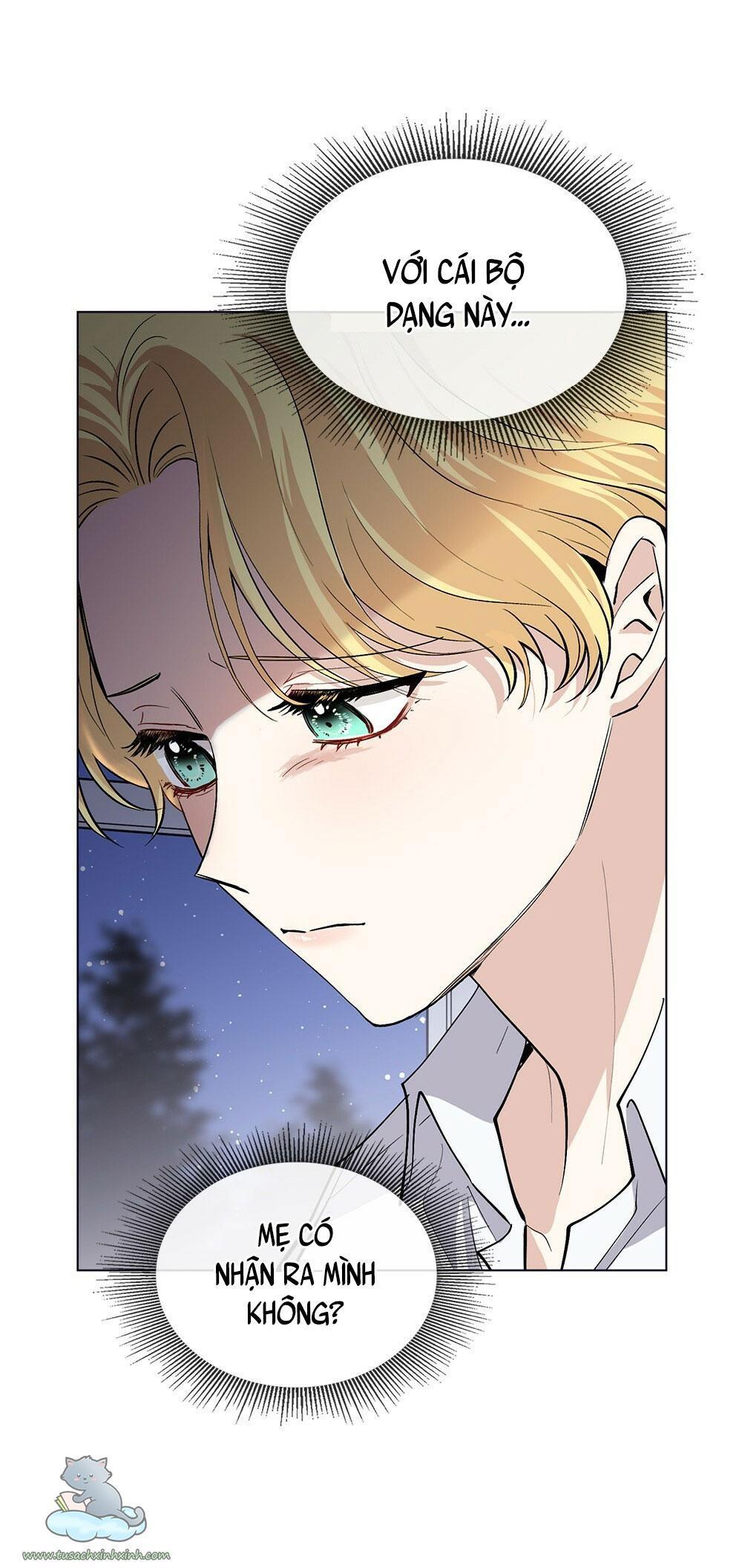 kiên nhẫn chút nào, đại công tước chapter 14 15