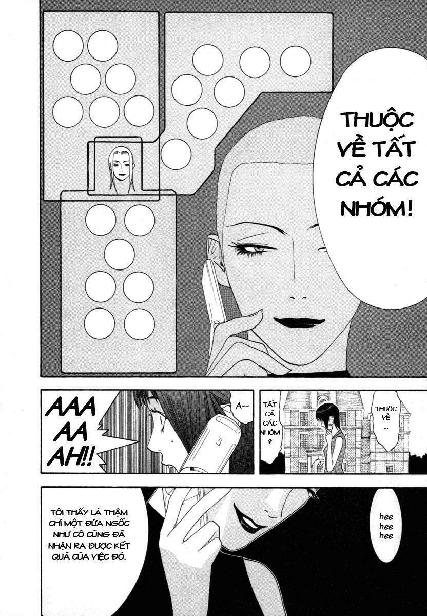 liar game chapter 14 6