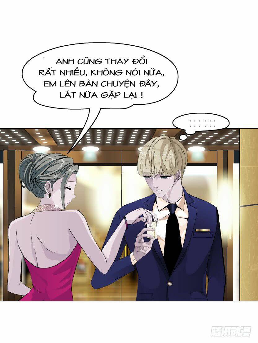 thành phố vật chất chapter 9 13