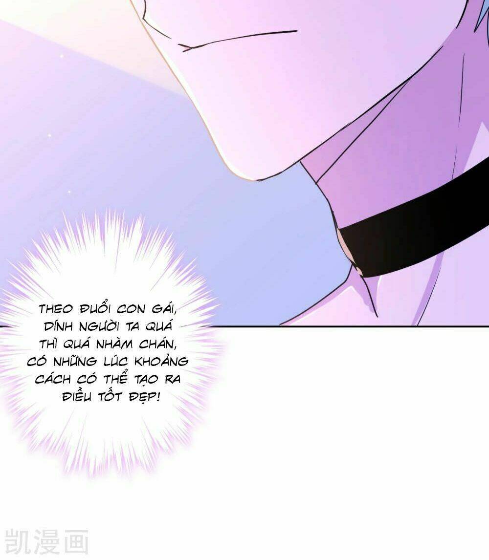 nhân vật phản diện: không ngọt không lấy tiền chapter 9.2 24